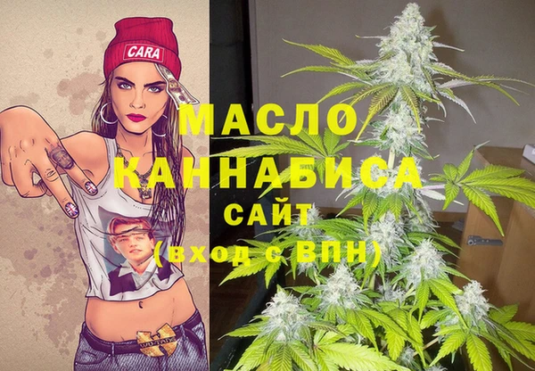 хмурый Медногорск
